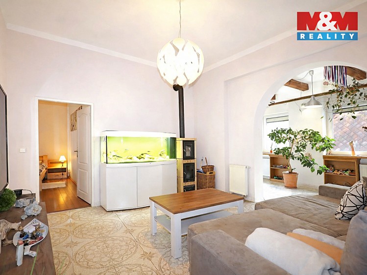 Prodej bytu atypické 147 m² - foto 3
