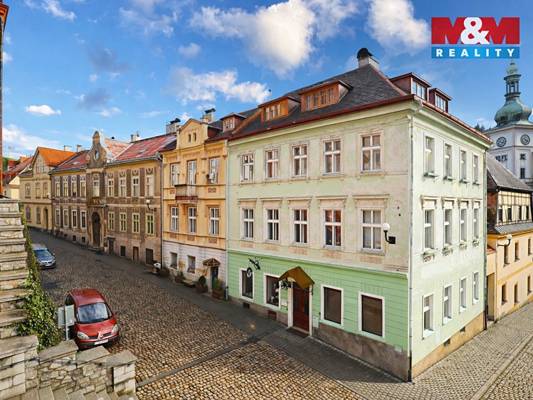 Prodej bytu atypické 147 m² - foto 6