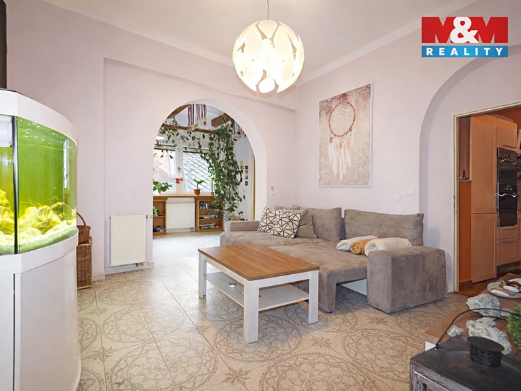 Prodej bytu atypické 147 m² - foto 7