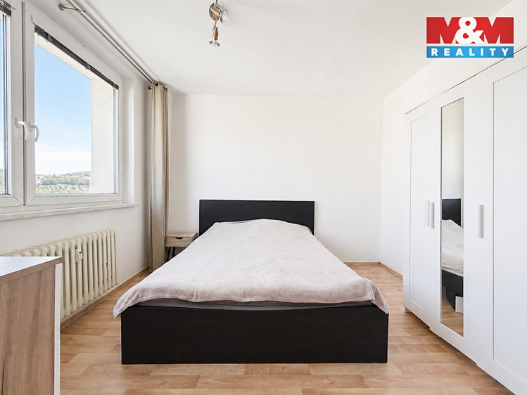 Prodej bytu 1+1 36 m² - foto 6
