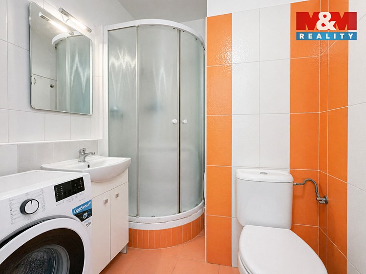 Prodej bytu 1+1 36 m² - foto 3