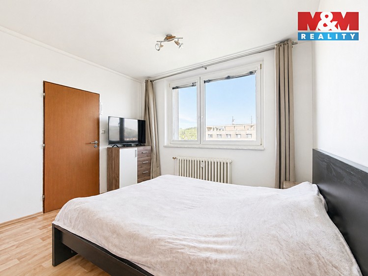 Prodej bytu 1+1 36 m² - foto 2