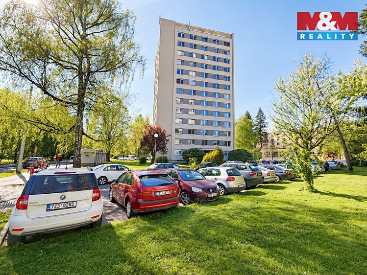 Prodej bytu 1+1 36 m² - foto 5