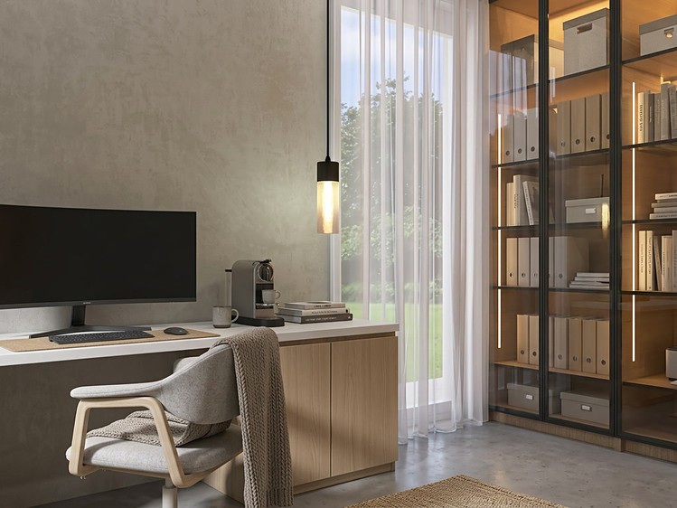 Prodej rodinného domu 90 m², pozemek 174 m² - foto 8