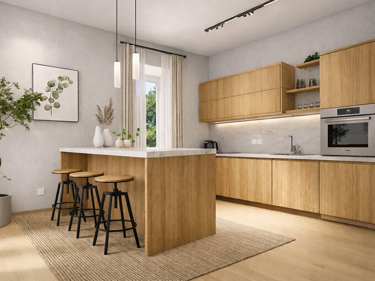 Prodej rodinného domu 90 m², pozemek 174 m² - foto 7