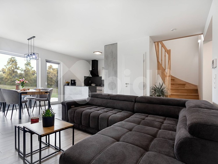 Prodej rodinného domu 108 m², pozemek 493 m² - foto 2