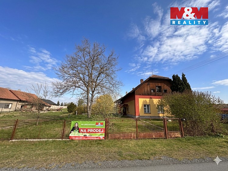 Prodej stavebního pozemku 3 184 m² - foto 5
