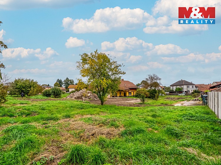 Prodej stavebního pozemku 3 184 m² - foto 6