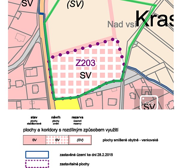 Prodej  komerčního pozemku 20 976 m² - foto 8