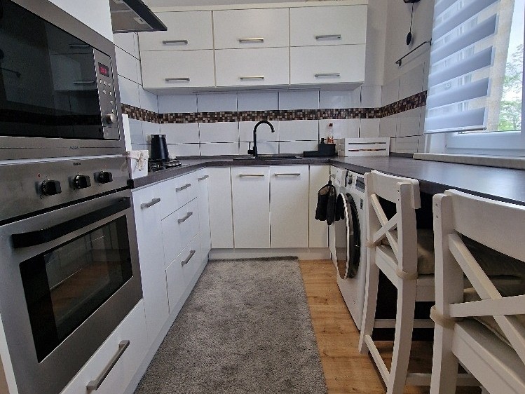 Prodej bytu 2+1 54 m² - foto 1