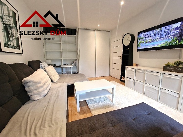 Prodej bytu 2+1 54 m² - foto 5