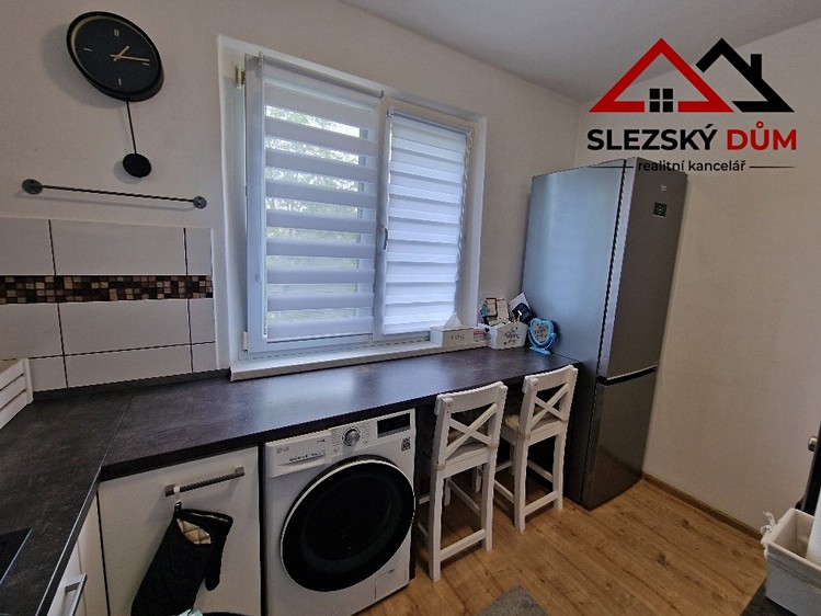 Prodej bytu 2+1 54 m² - foto 4