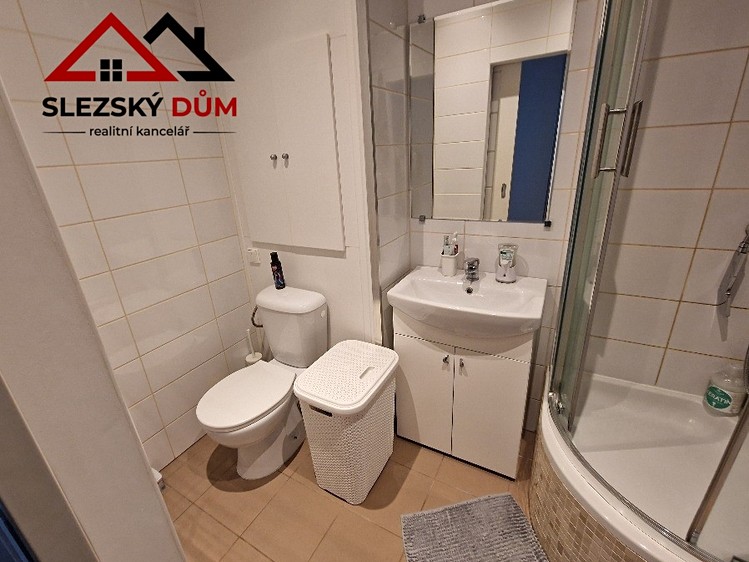 Prodej bytu 2+1 54 m² - foto 6