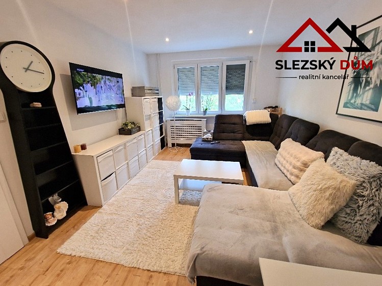 Prodej bytu 2+1 54 m² - foto 2