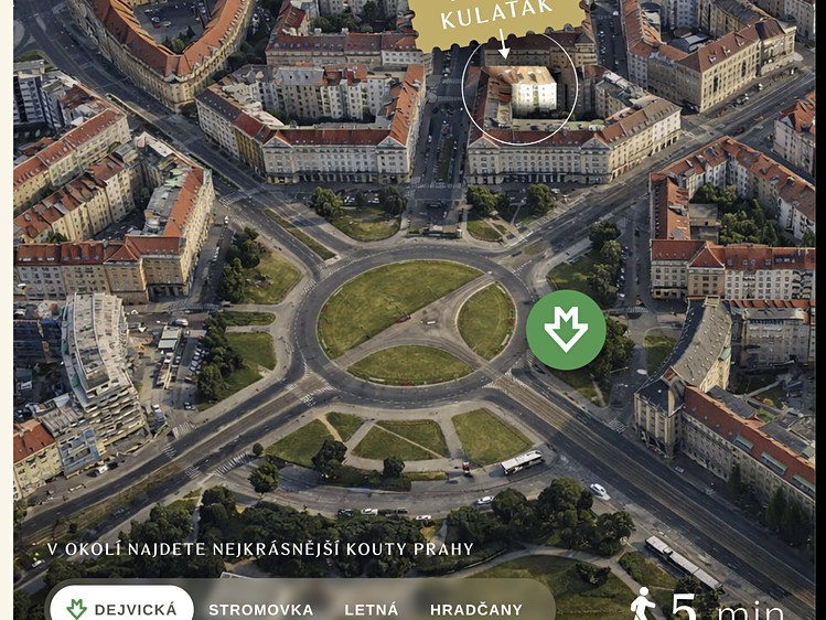 Prodej bytu 2+kk 47 m² (Jednopodlažní) - foto 3