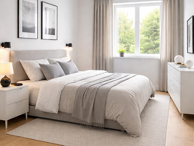 Prodej bytu 2+kk 47 m² (Jednopodlažní) - foto 6