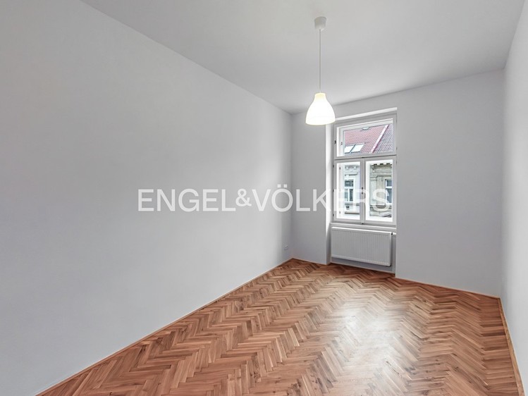 Pronájem bytu 3+kk 75 m² - foto 4