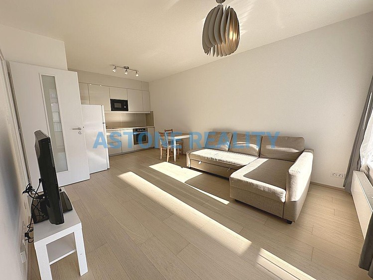 Pronájem bytu 2+kk 55 m² - foto 6