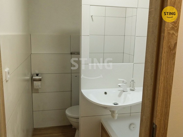 Pronájem bytu 1+1 38 m² - foto 3
