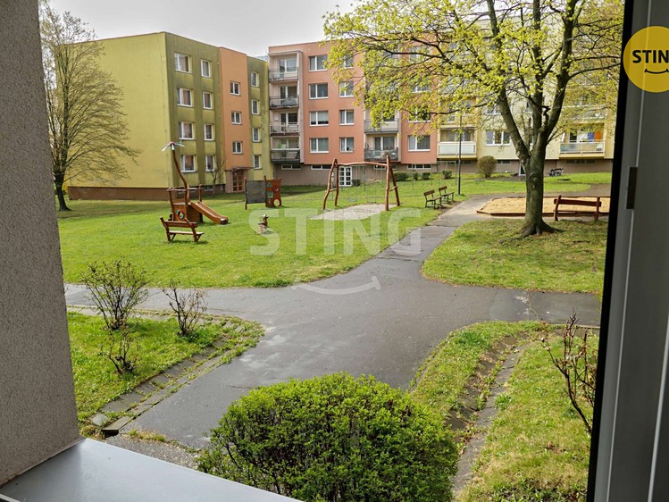 Pronájem bytu 1+1 38 m² - foto 6