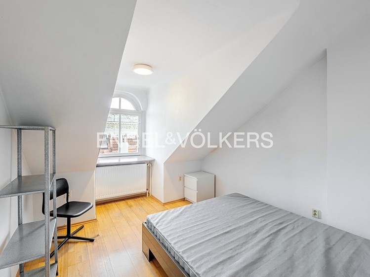 Pronájem bytu 3+1 120 m² (Mezonet) - foto 7