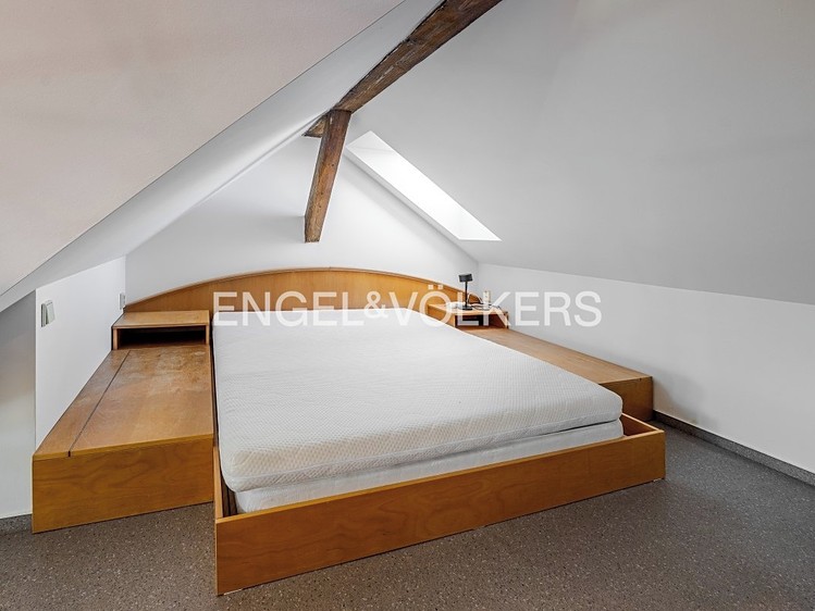 Pronájem bytu 3+1 120 m² (Mezonet) - foto 6