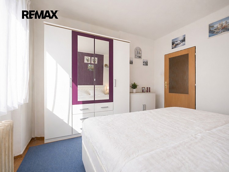 Prodej bytu 3+1 70 m² - foto 8