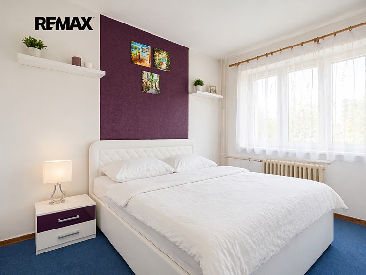 Prodej bytu 3+1 70 m² - foto 6