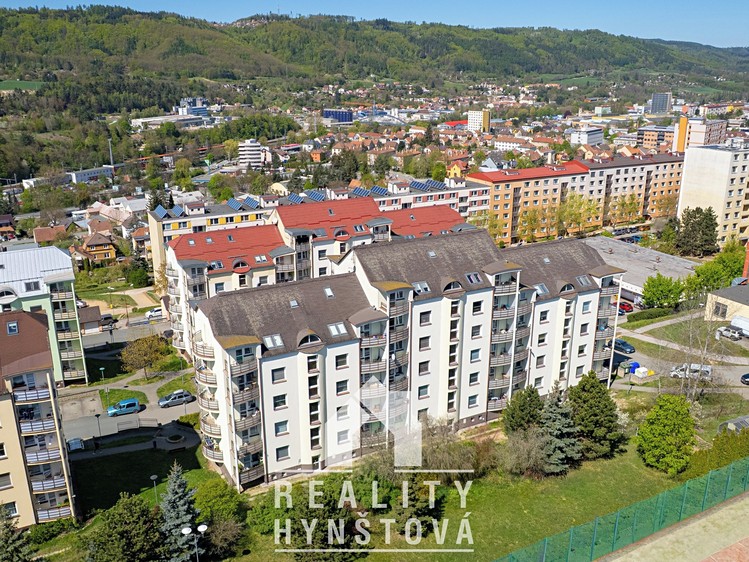 Prodej bytu 3+kk 76 m² - foto 8