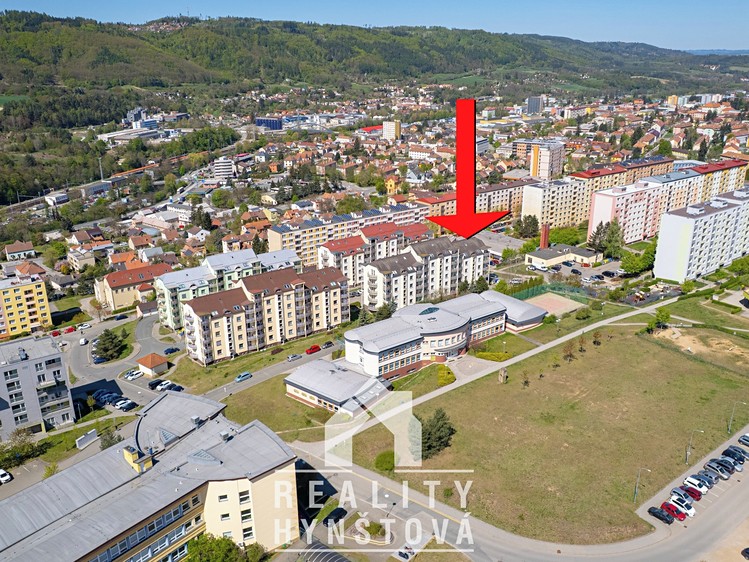 Prodej bytu 3+kk 76 m² - foto 1