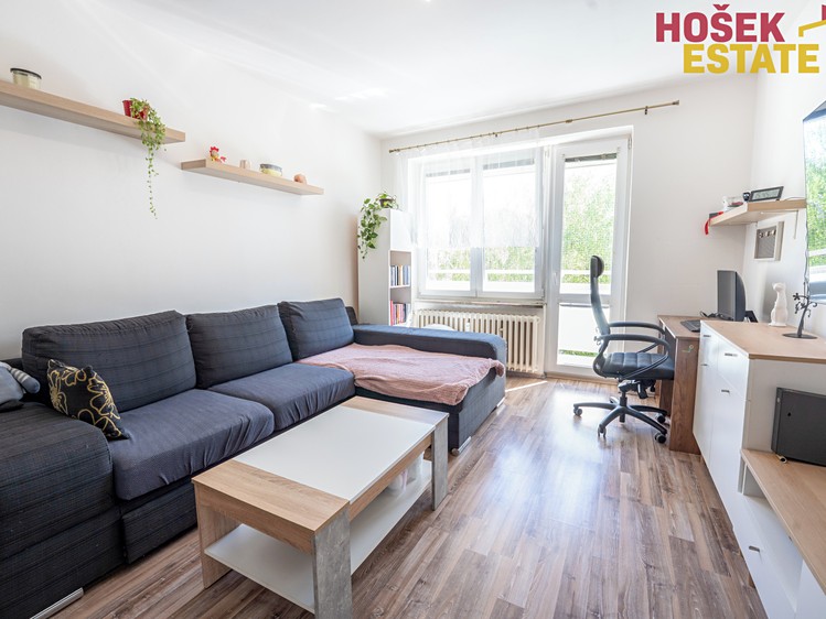 Prodej bytu 2+1 53 m² (Jednopodlažní) - foto 4