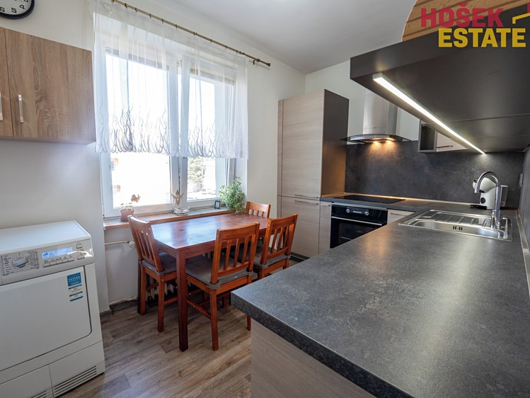Prodej bytu 2+1 53 m² (Jednopodlažní) - foto 8