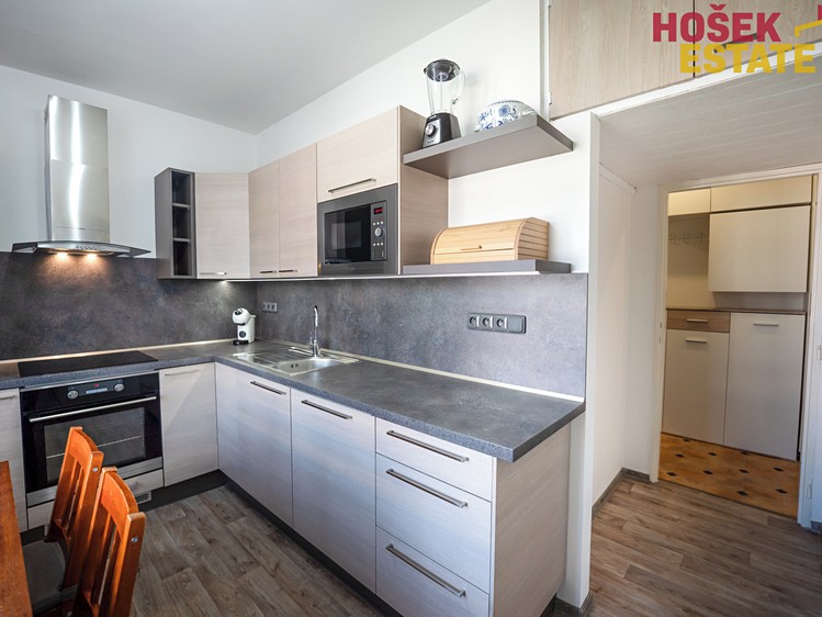 Prodej bytu 2+1 53 m² (Jednopodlažní) - foto 7