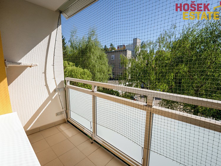 Prodej bytu 2+1 53 m² (Jednopodlažní) - foto 2