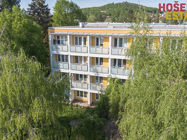 Prodej bytu 2+1 53 m² (Jednopodlažní) - foto 3