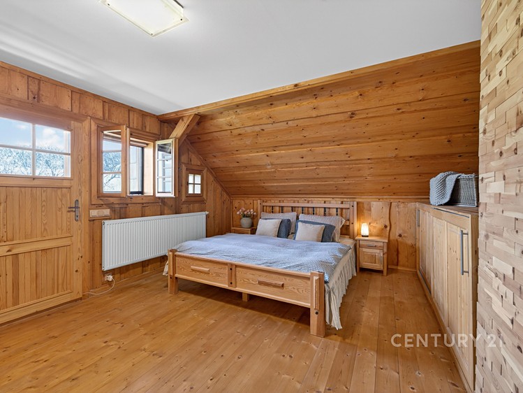 Prodej  rodinného domu 256 m², pozemek 15 675 m² - foto 4