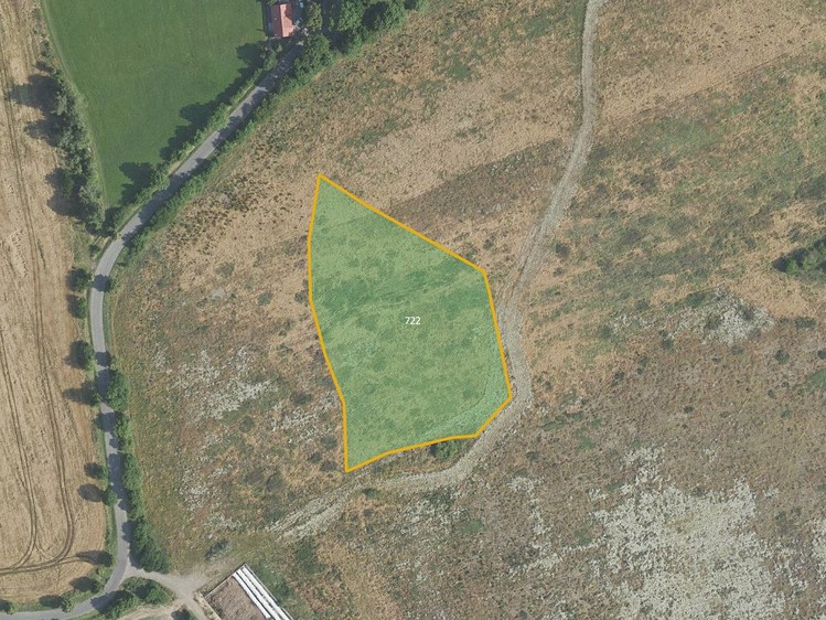 Prodej pole 32 127 m² - foto 3