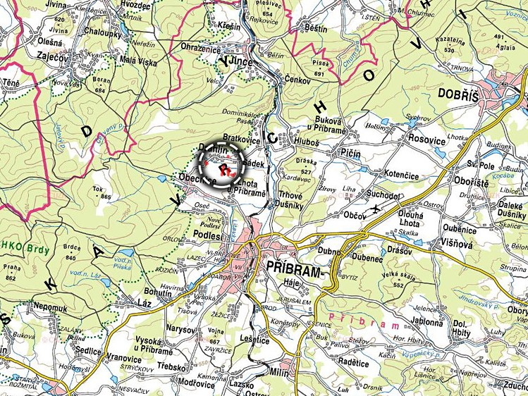 Prodej pole 32 127 m² - foto 5