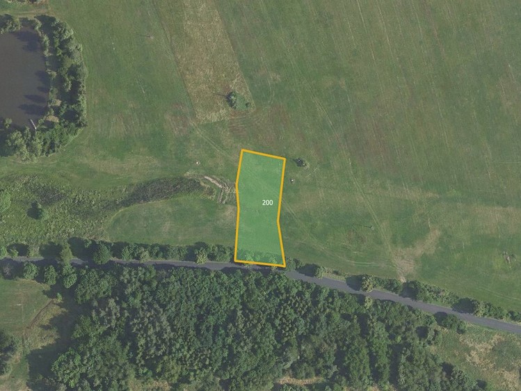 Prodej pole 32 127 m² - foto 1
