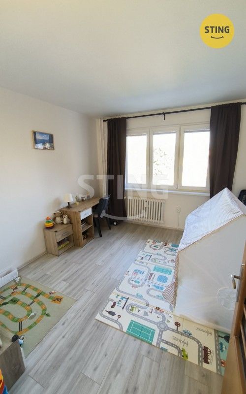 Pronájem bytu 3+1 72 m² - foto 4