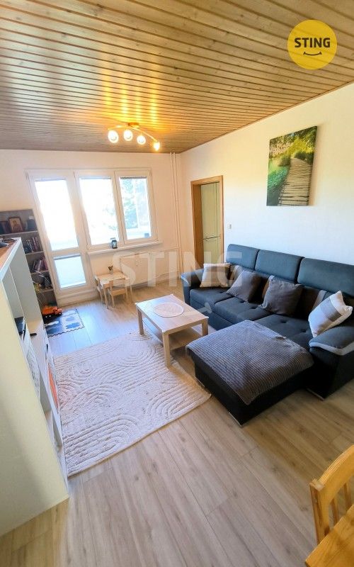 Pronájem bytu 3+1 72 m² - foto 7
