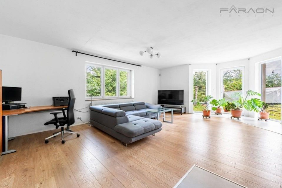 Pronájem bytu 2+kk 92 m² - foto 6