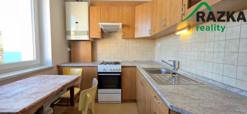 Pronájem bytu 3+1 69 m² - foto 1