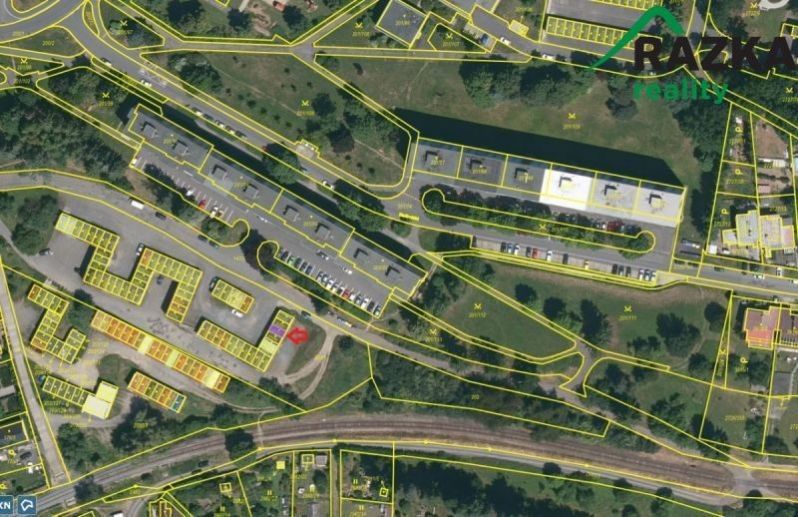 Pronájem nemovitosti 19 m² - foto 3