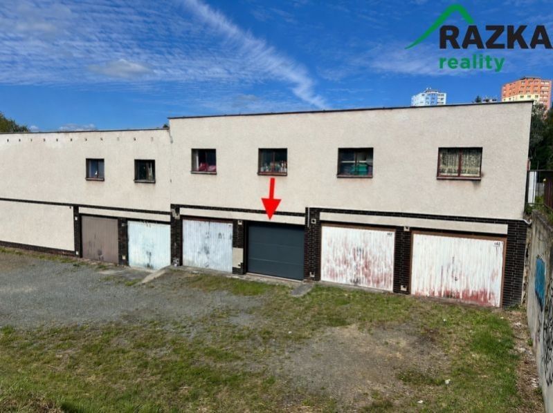 Pronájem nemovitosti 19 m² - foto 2