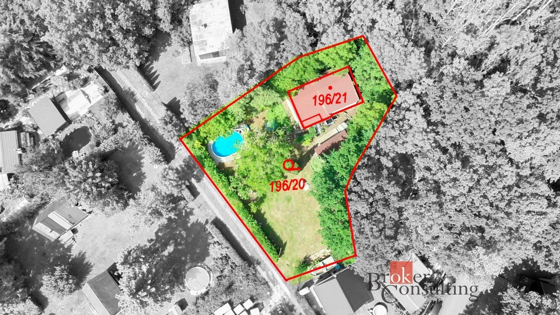 Prodej domu 75 m² - foto 2