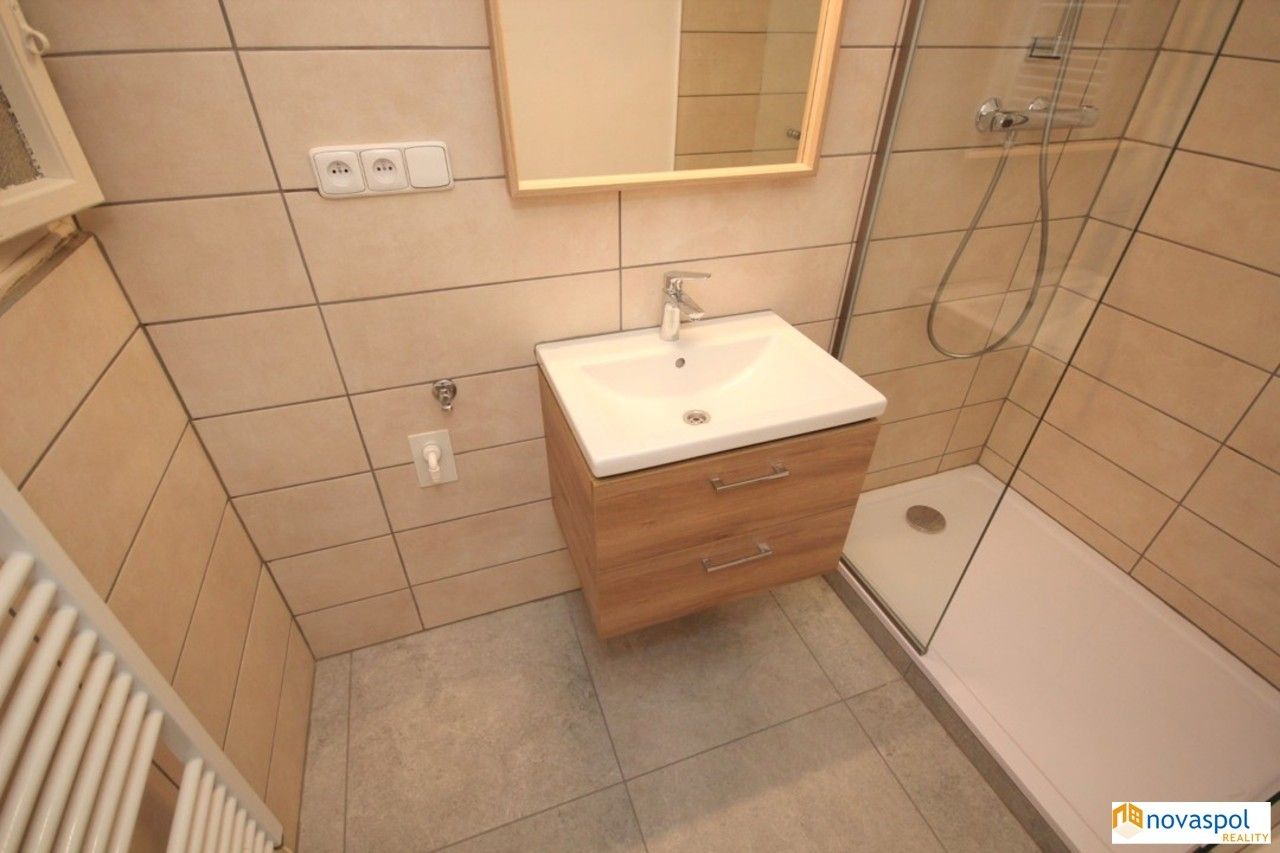 Pronájem bytu 2+1 47 m² - foto 3