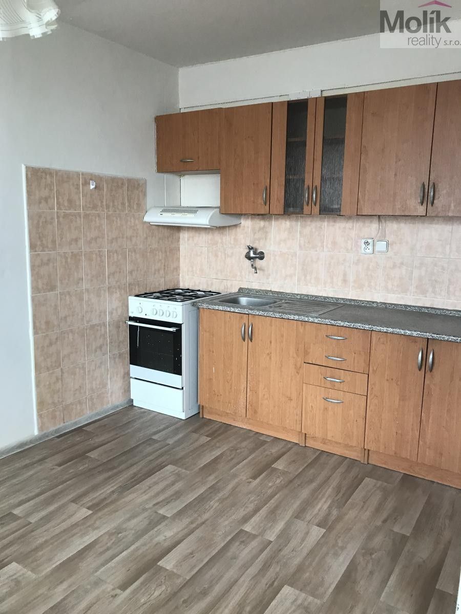 Pronájem bytu 3+1 55 m² - foto 1
