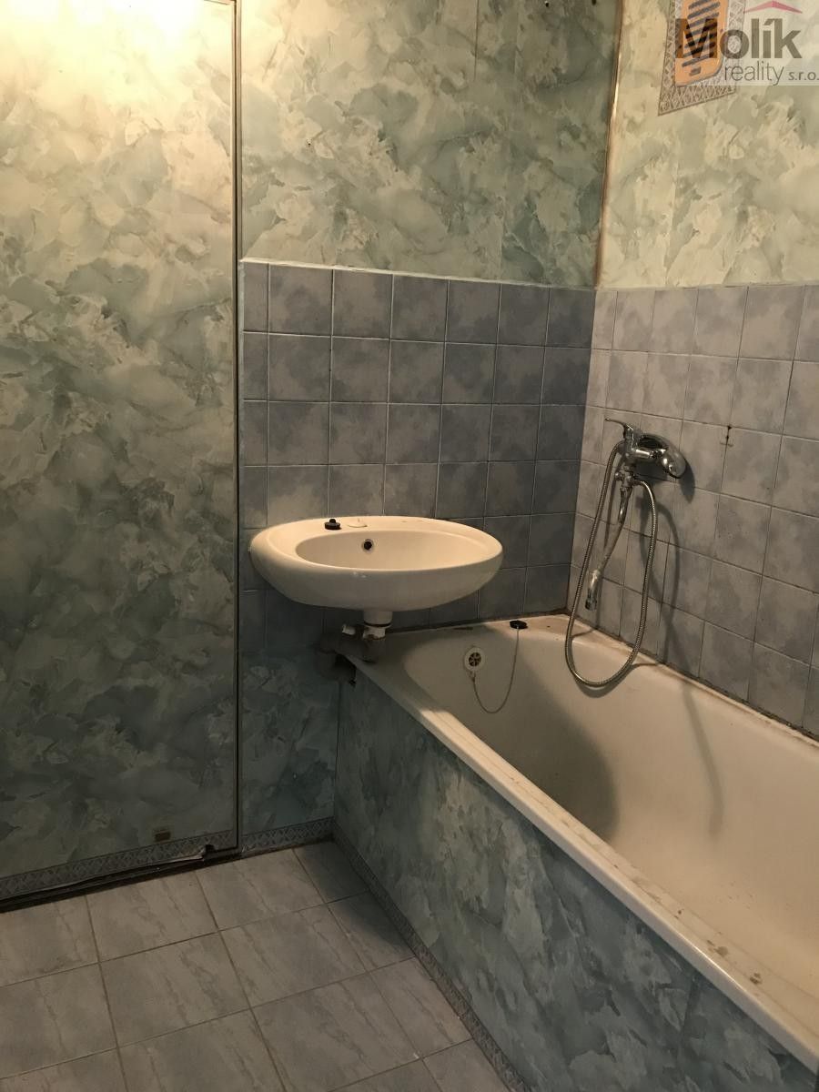Pronájem bytu 3+1 55 m² - foto 6