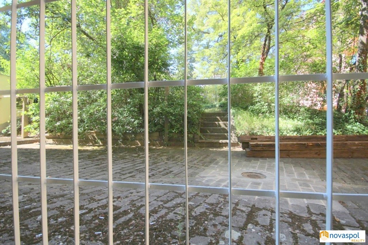 Pronájem bytu 2+1 47 m² - foto 8